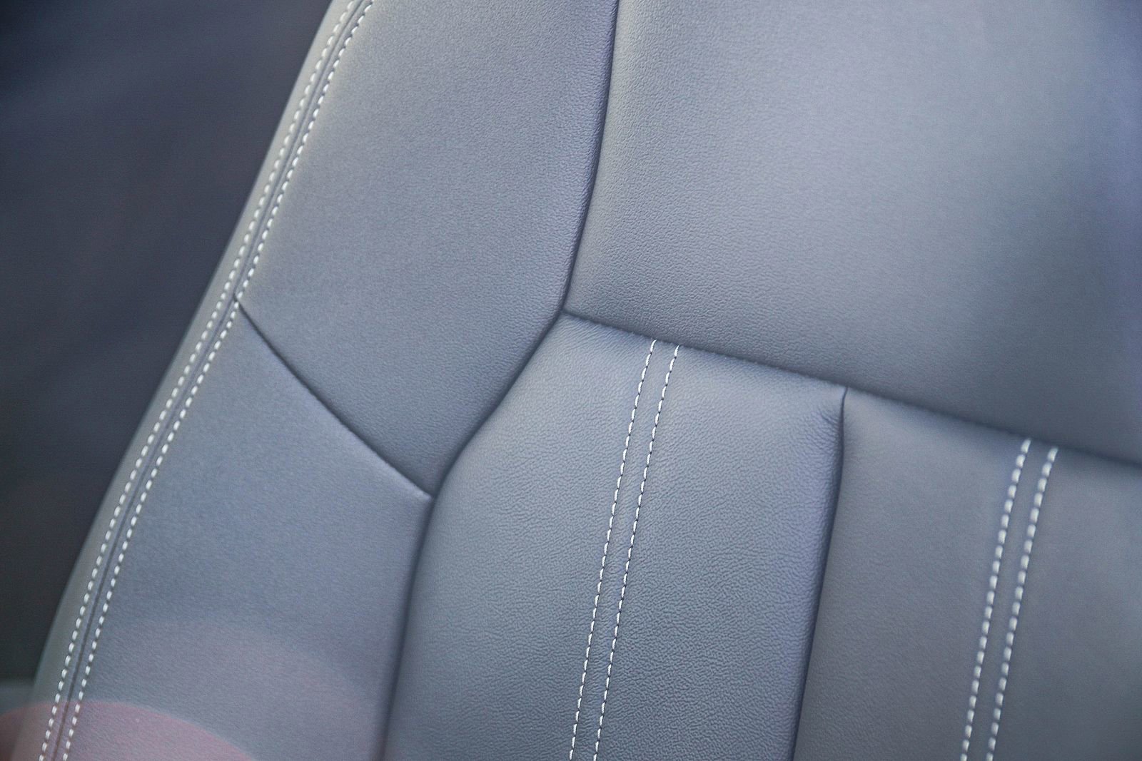 Certified 2025 Audi Q6 e-tron Premium w/ Convenience Package image 28