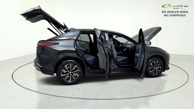 Used 2026 Lexus RZ 350e 2WD w/ Convenience Package image 19