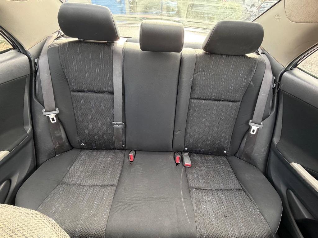 Used 2013 Toyota Corolla S FWD image 18