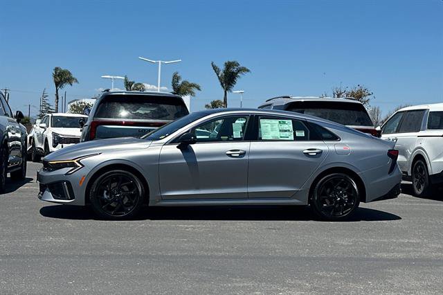 New 2026 Kia K5 GT-Line w/ GT-Line Premium Package FWD image 7