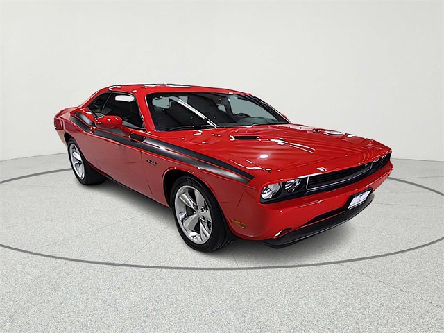 Used 2014 Dodge Challenger R/T