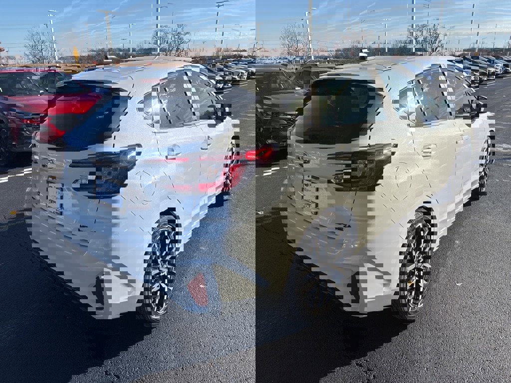 New 2026 Subaru Impreza 2.0i Sport image 7