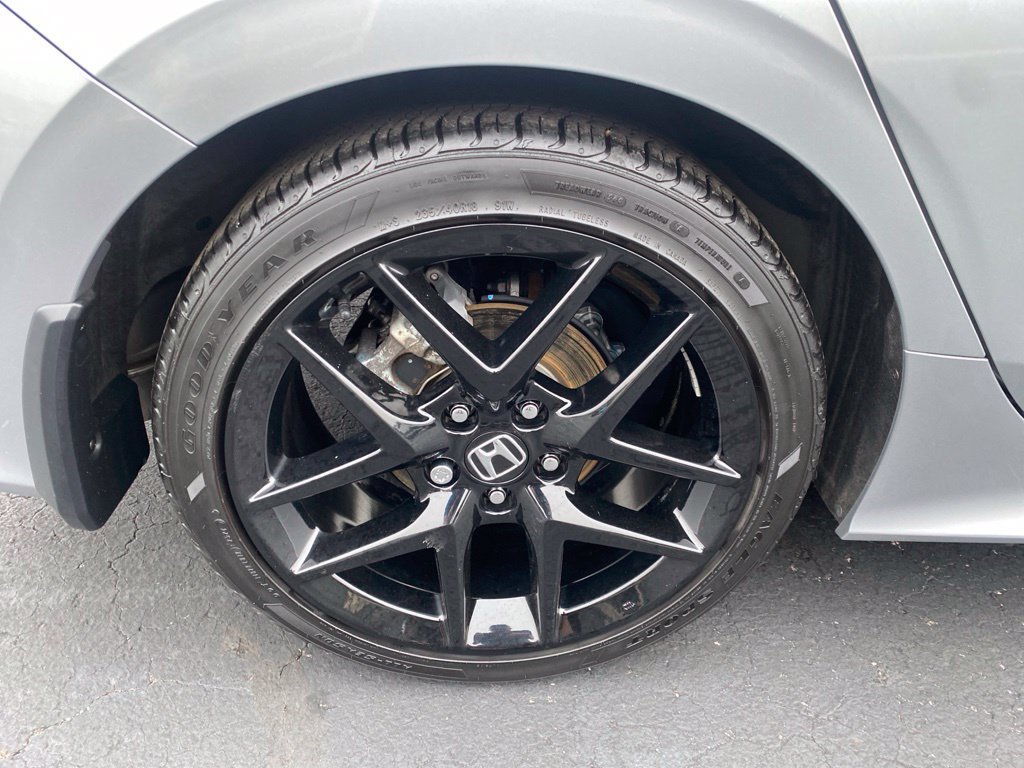 Used 2025 Honda Civic Sport image 15