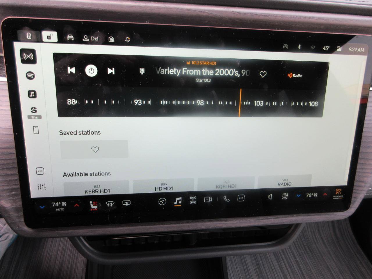 Used 2023 Rivian R1S Launch Edition image 61