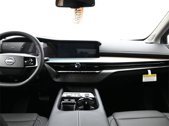 New 2025 Nissan Murano SL w/ Cargo Package image 9