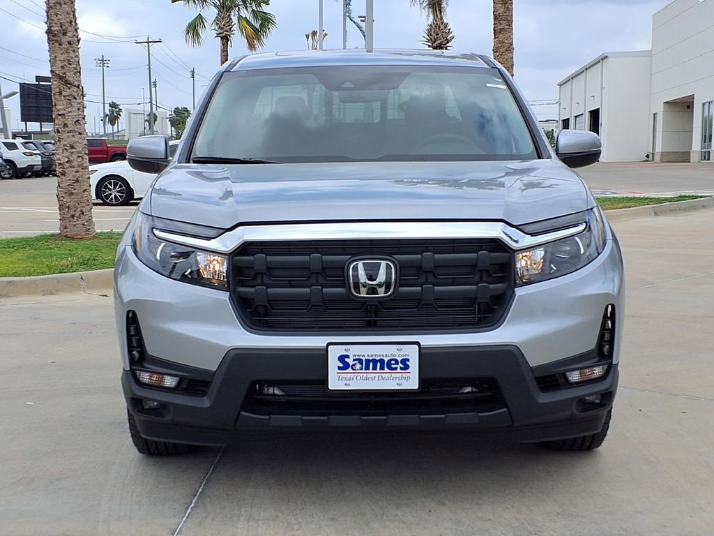 New 2026 Honda Ridgeline RTL image 2