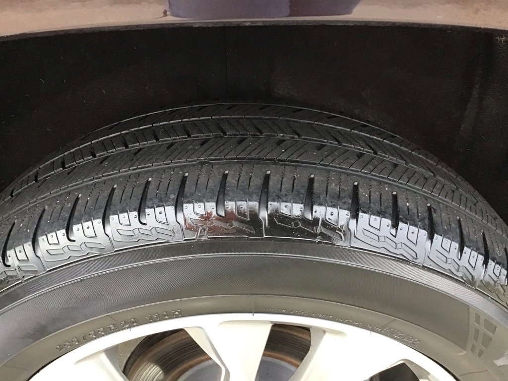 Used 2020 Chevrolet Traverse Premier image 52