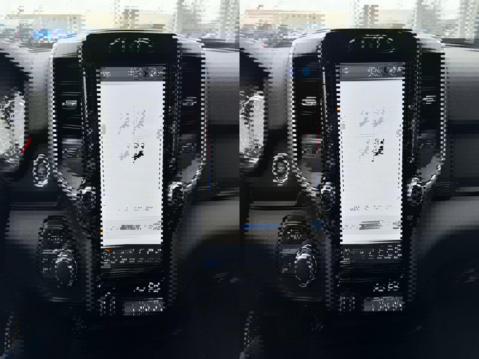 Used 2024 RAM 2500 Big Horn w/ Sport Appearance Package image 20