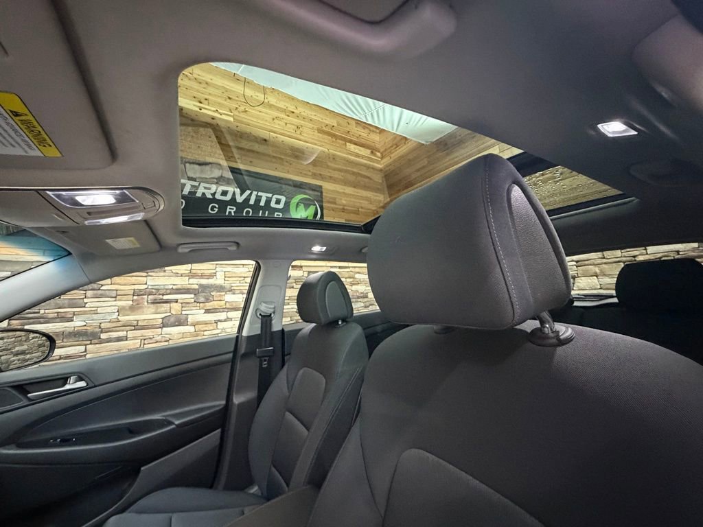 Used 2018 Hyundai Tucson Value AWD/4WD image 23