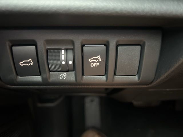 Used 2025 Subaru Outback Limited w/ Popular Package #2 image 43