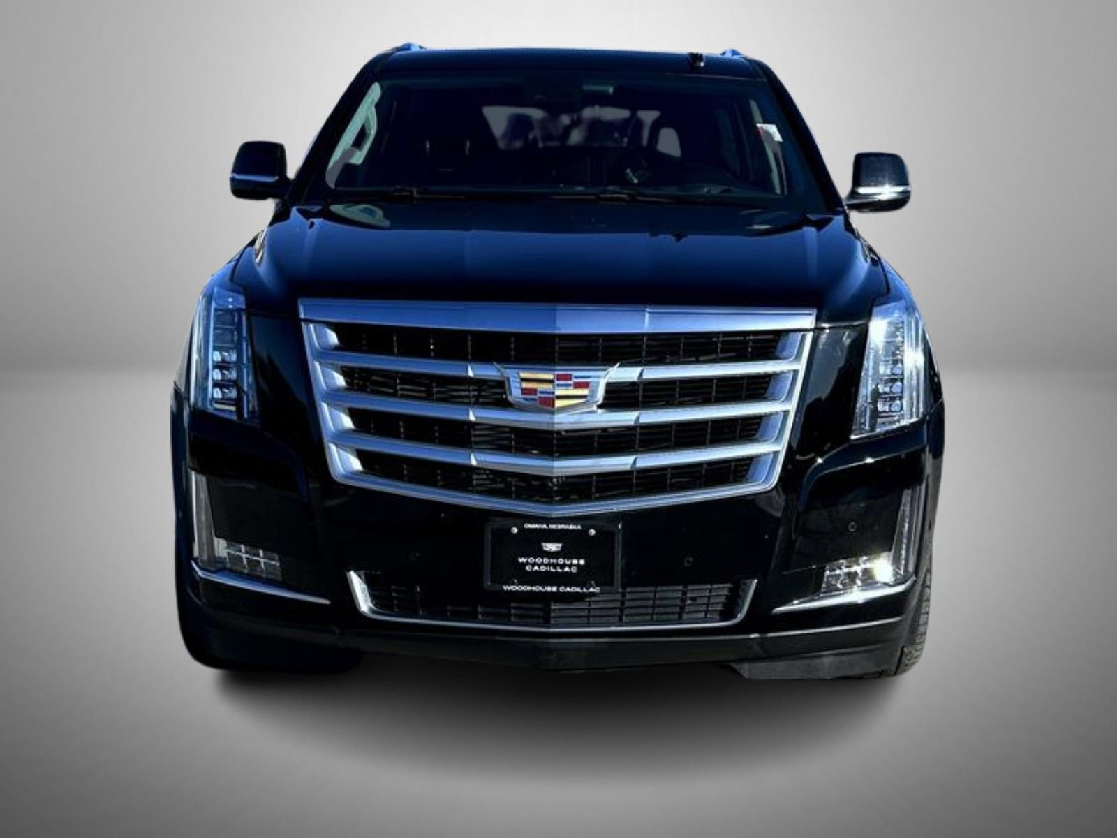Used 2019 Cadillac Escalade Luxury image 8