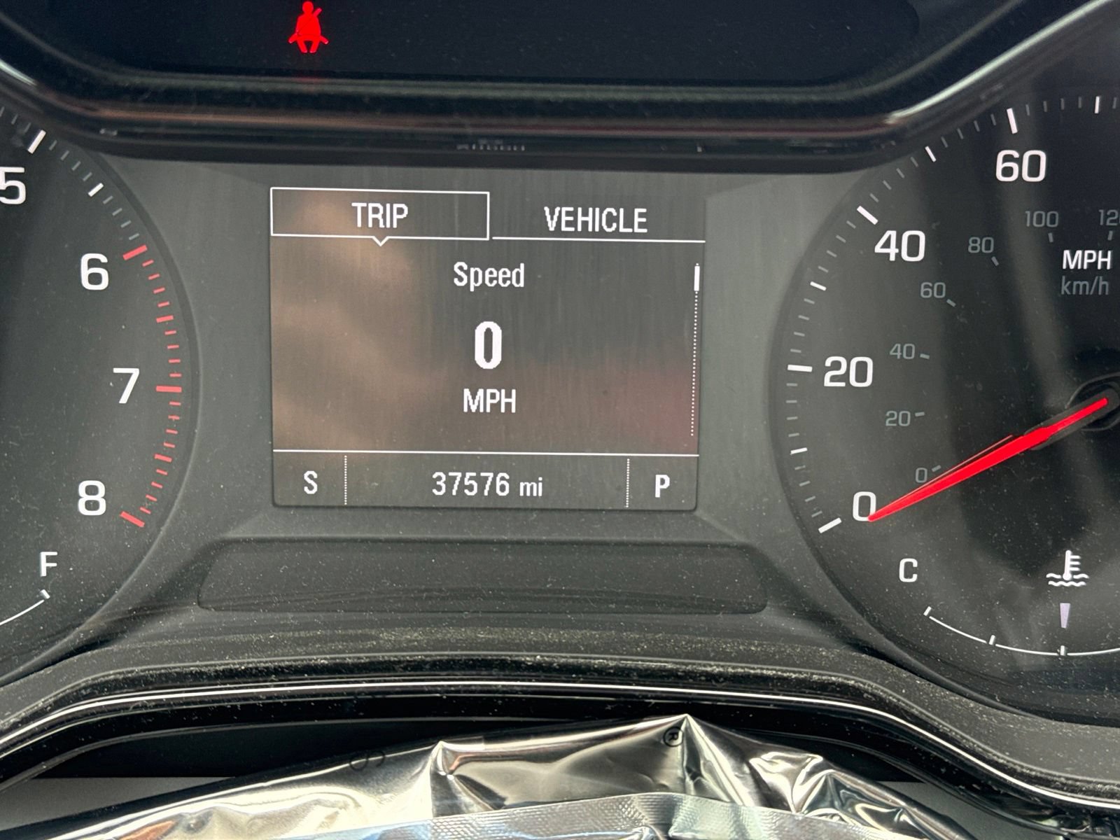 Used 2024 Chevrolet Trax LS FWD image 11