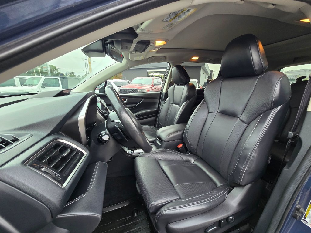 Used 2023 Subaru Ascent Limited w/ Technology Package AWD/4WD image 21