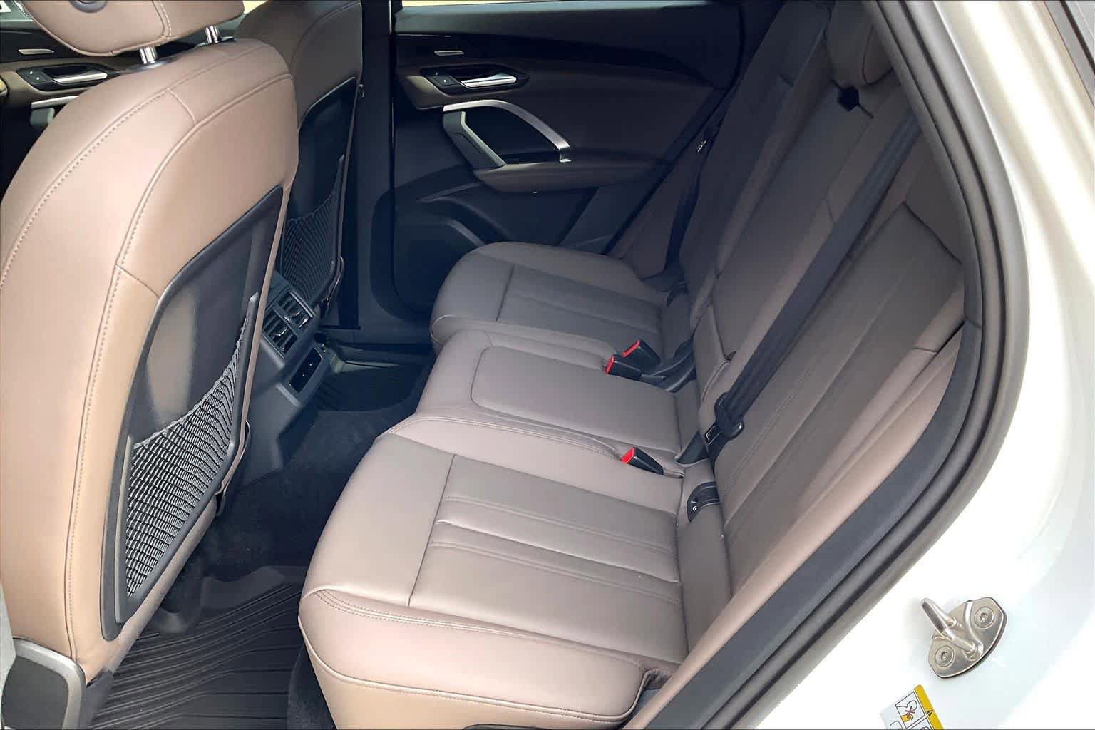 New 2026 Audi Q5 Premium Plus AWD/4WD image 17