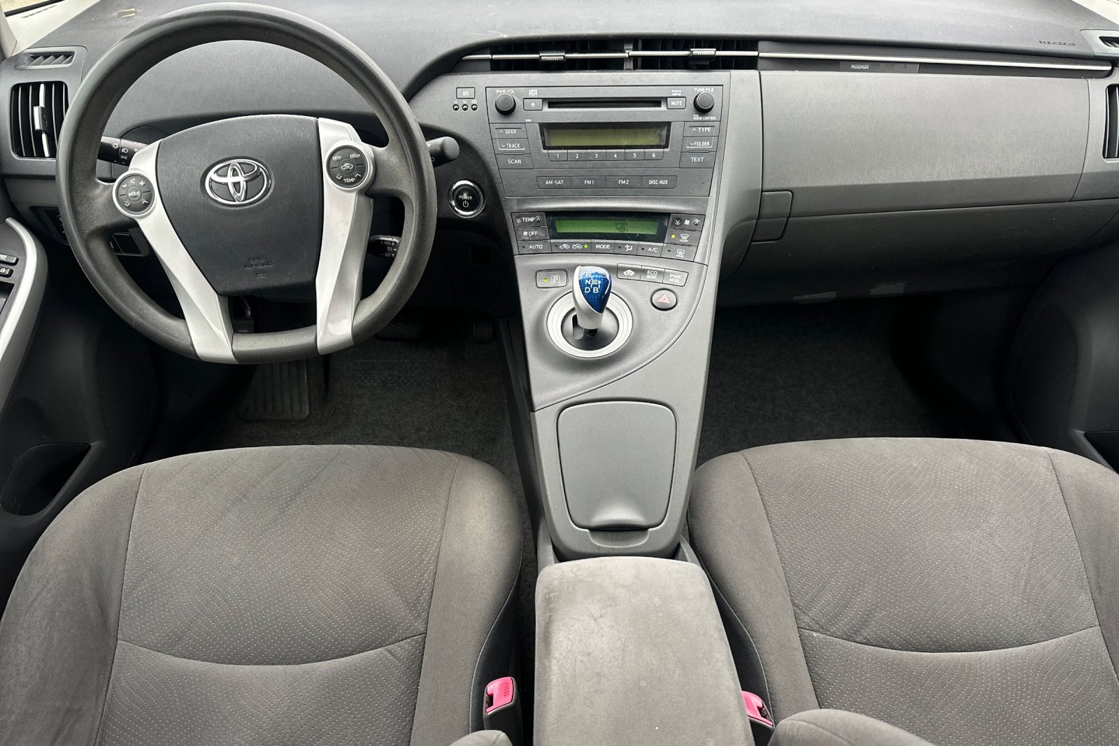 Used 2010 Toyota Prius Two image 15