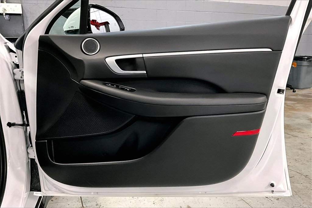 Used 2024 Hyundai Sonata SEL image 26