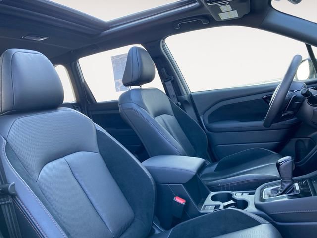 Used 2025 Subaru Forester Touring image 15