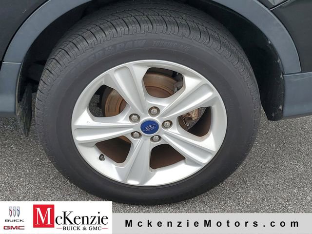 Used 2015 Ford Escape SE FWD image 31