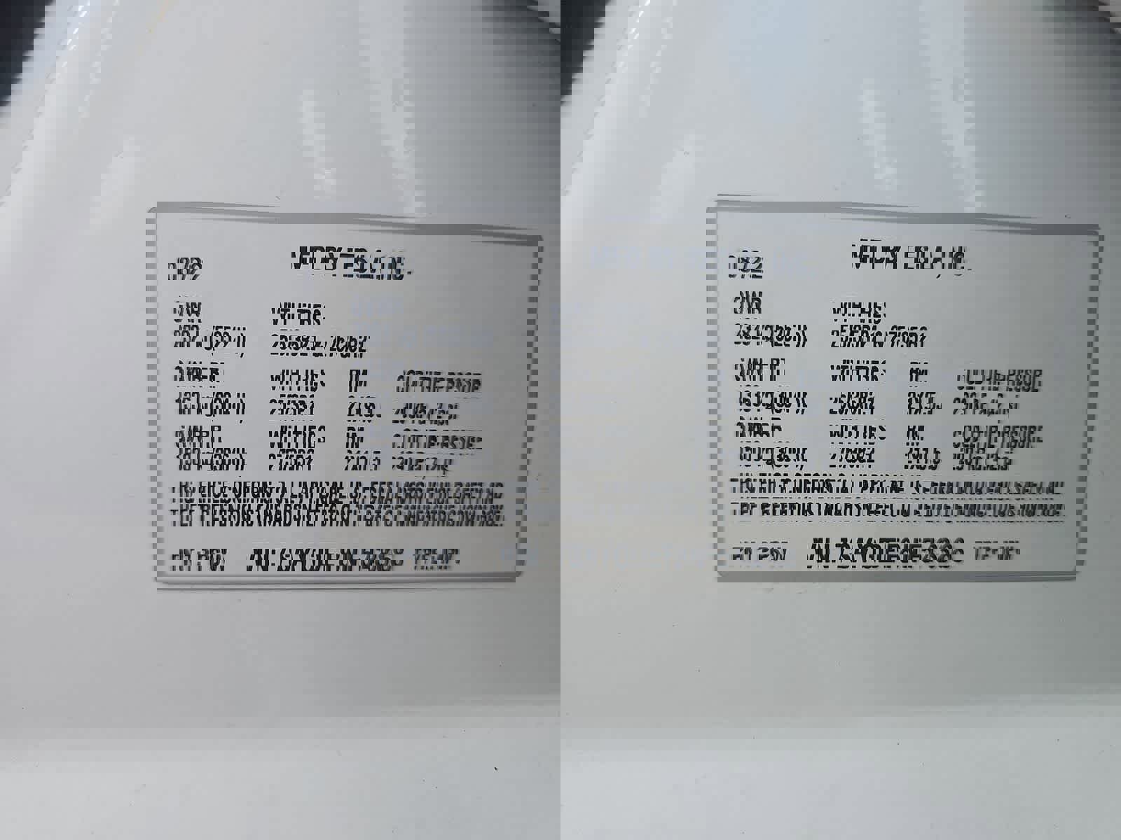 Used 2022 Tesla Model Y Performance image 38