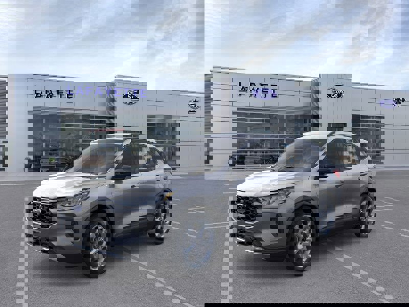 New 2026 Ford Escape ST-Line w/ Tech Pack #1 image 31