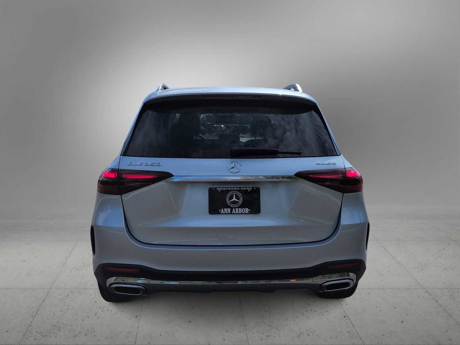 New 2026 Mercedes-Benz GLE 350 4MATIC image 7
