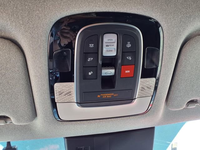 Used 2023 Hyundai Palisade Limited FWD image 26