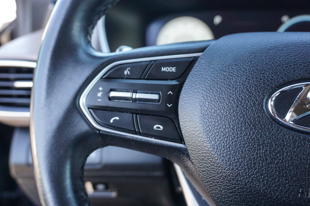 Used 2021 Hyundai Santa Fe SEL w/ Convenience + Premium Package FWD image 21