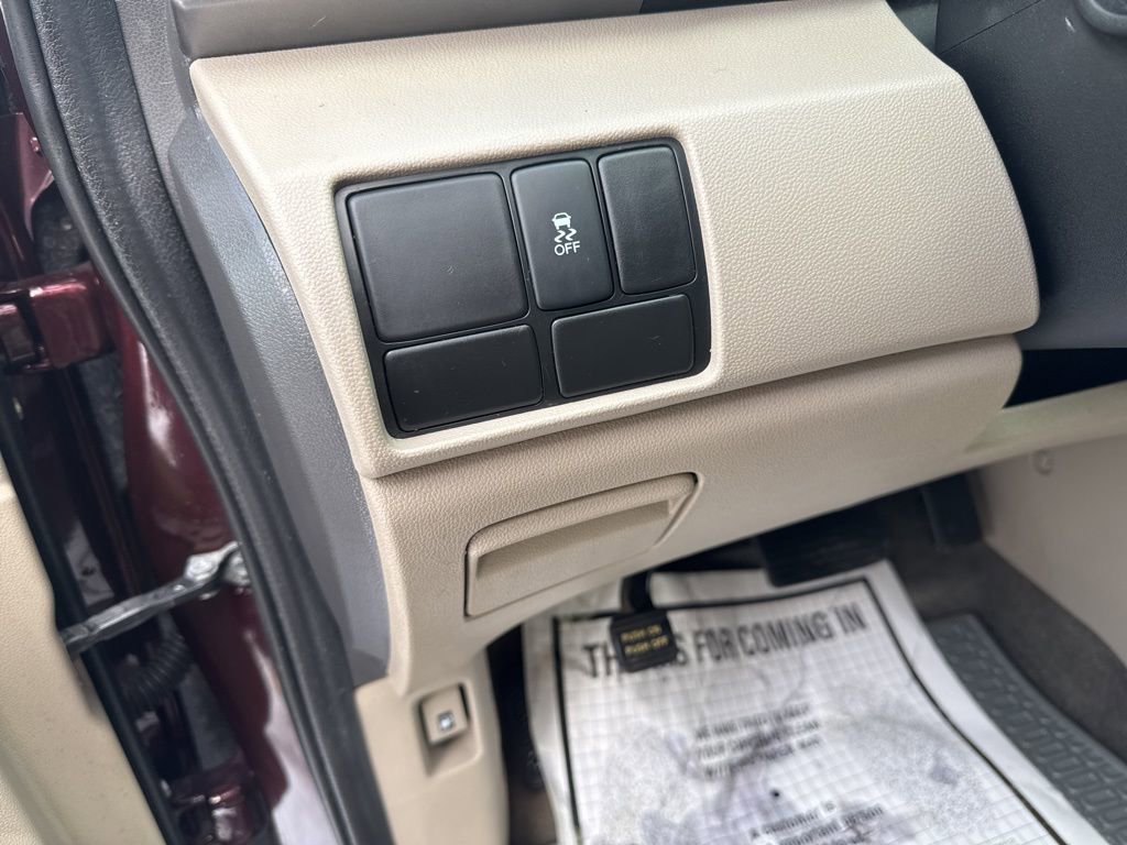 Used 2015 Honda Odyssey LX image 22