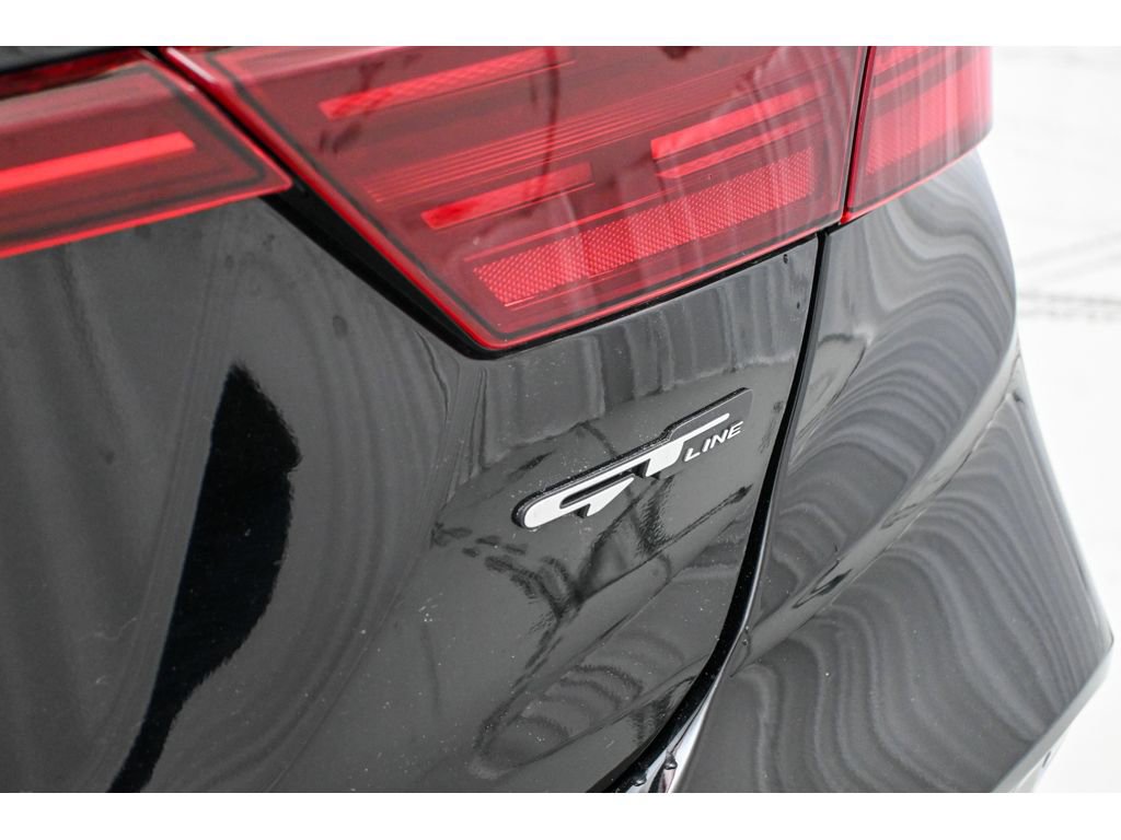 Used 2024 Kia Forte GT-Line w/ GT-Line Premium Package image 52