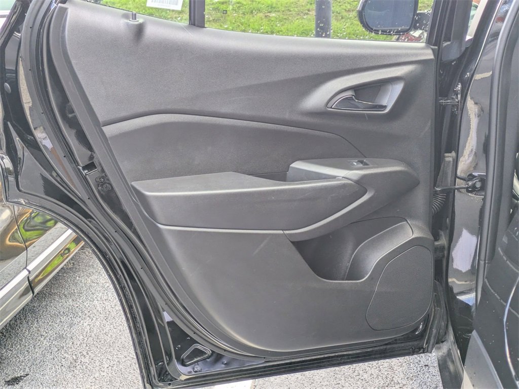 Used 2024 Chevrolet Trax LT image 26