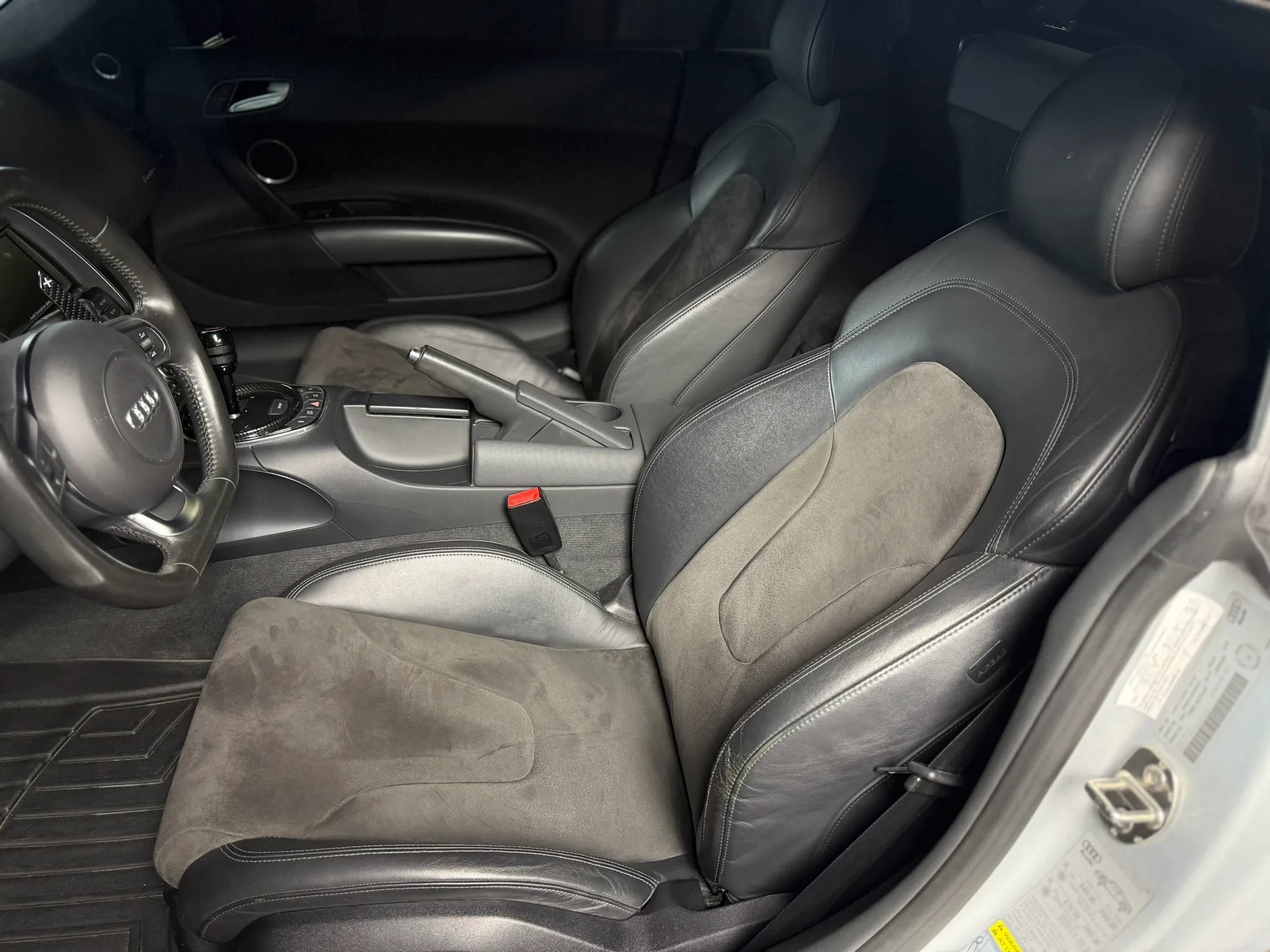 Used 2009 Audi R8 V8 AWD/4WD image 21