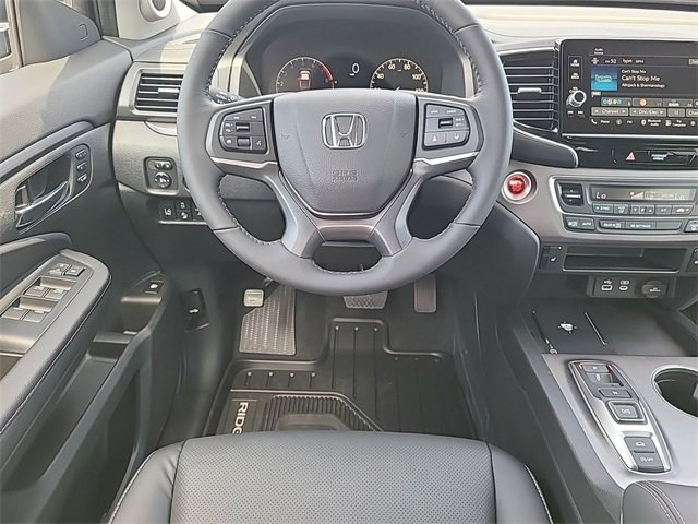 Certified 2024 Honda Ridgeline RTL image 15