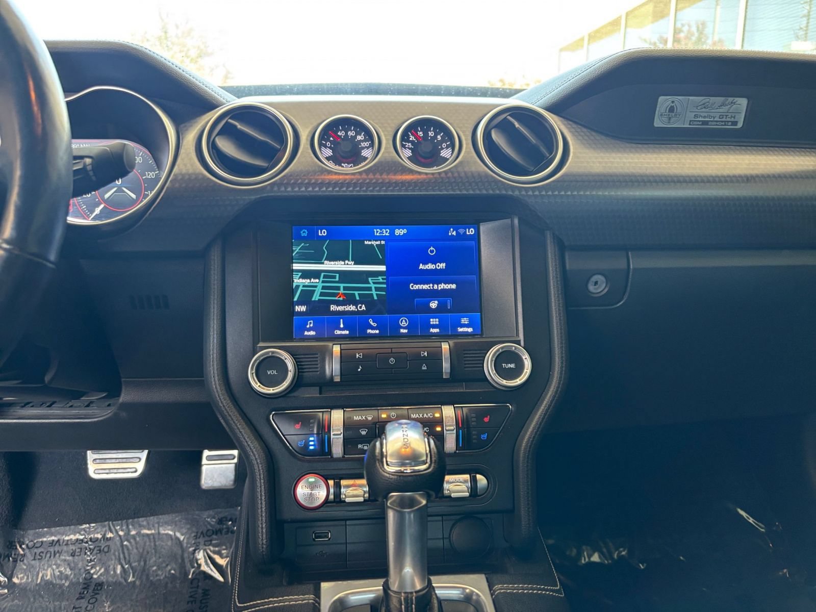 Used 2022 Ford Mustang GT Premium w/ GT Performance Package RWD image 20