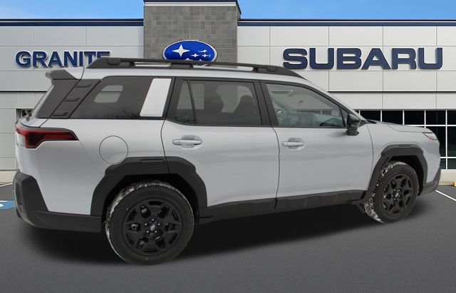 New 2026 Subaru Outback Limited AWD/4WD image 9