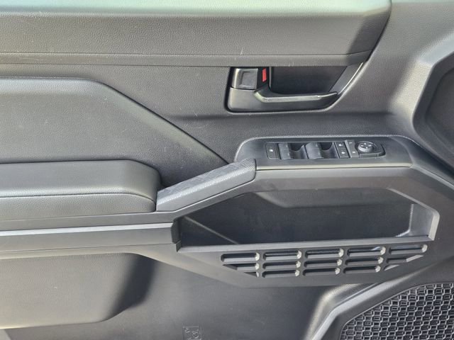 Used 2025 Toyota Tacoma SR RWD image 29