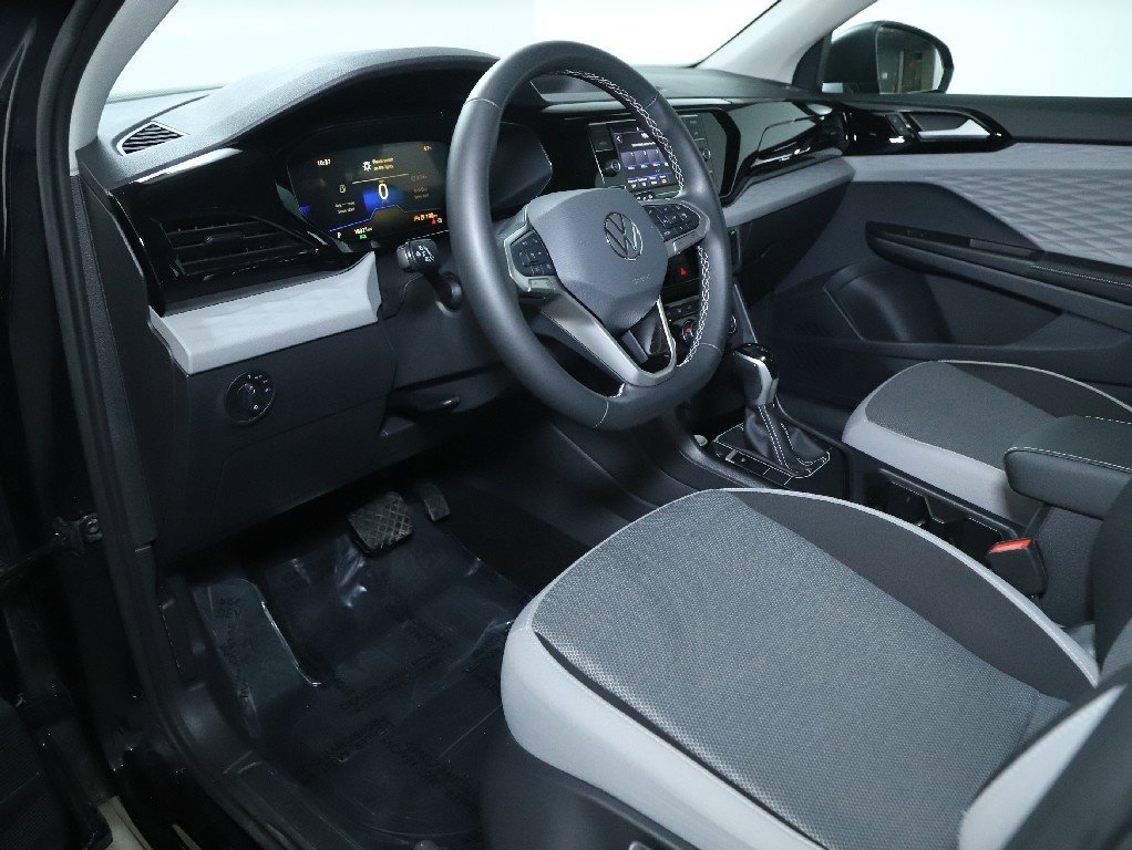 Used 2024 Volkswagen Taos S image 17