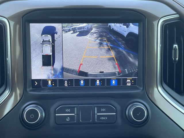 Used 2020 Chevrolet Silverado 2500 High Country w/ Z71 Off-Road Package AWD/4WD image 26
