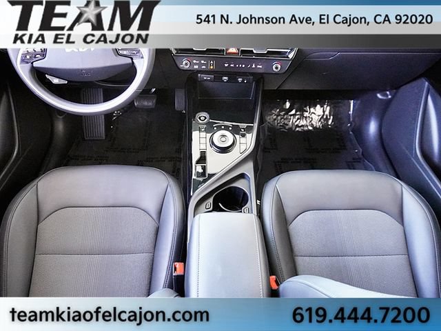 Certified 2023 Kia Niro Wind FWD image 20
