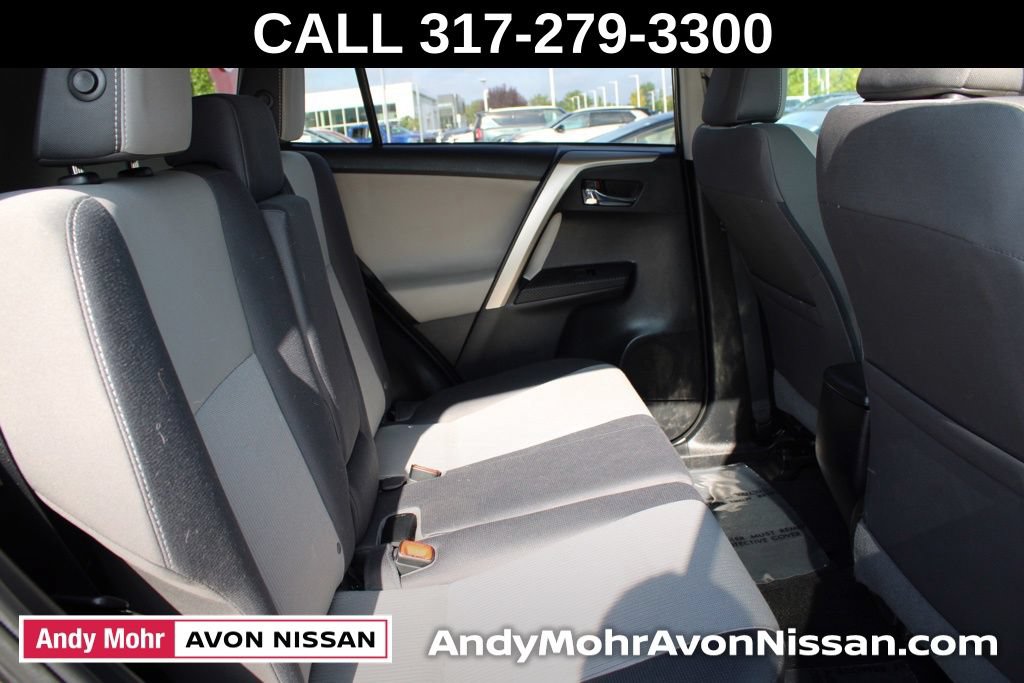 Used 2014 Toyota RAV4 XLE AWD/4WD image 20