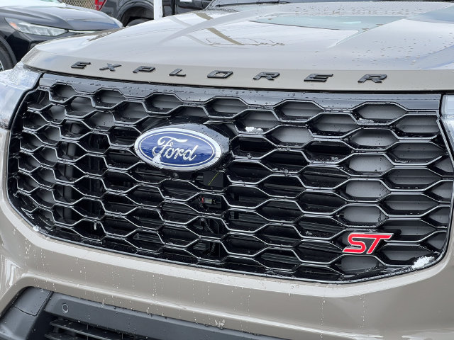 New 2026 Ford Explorer ST AWD/4WD image 46