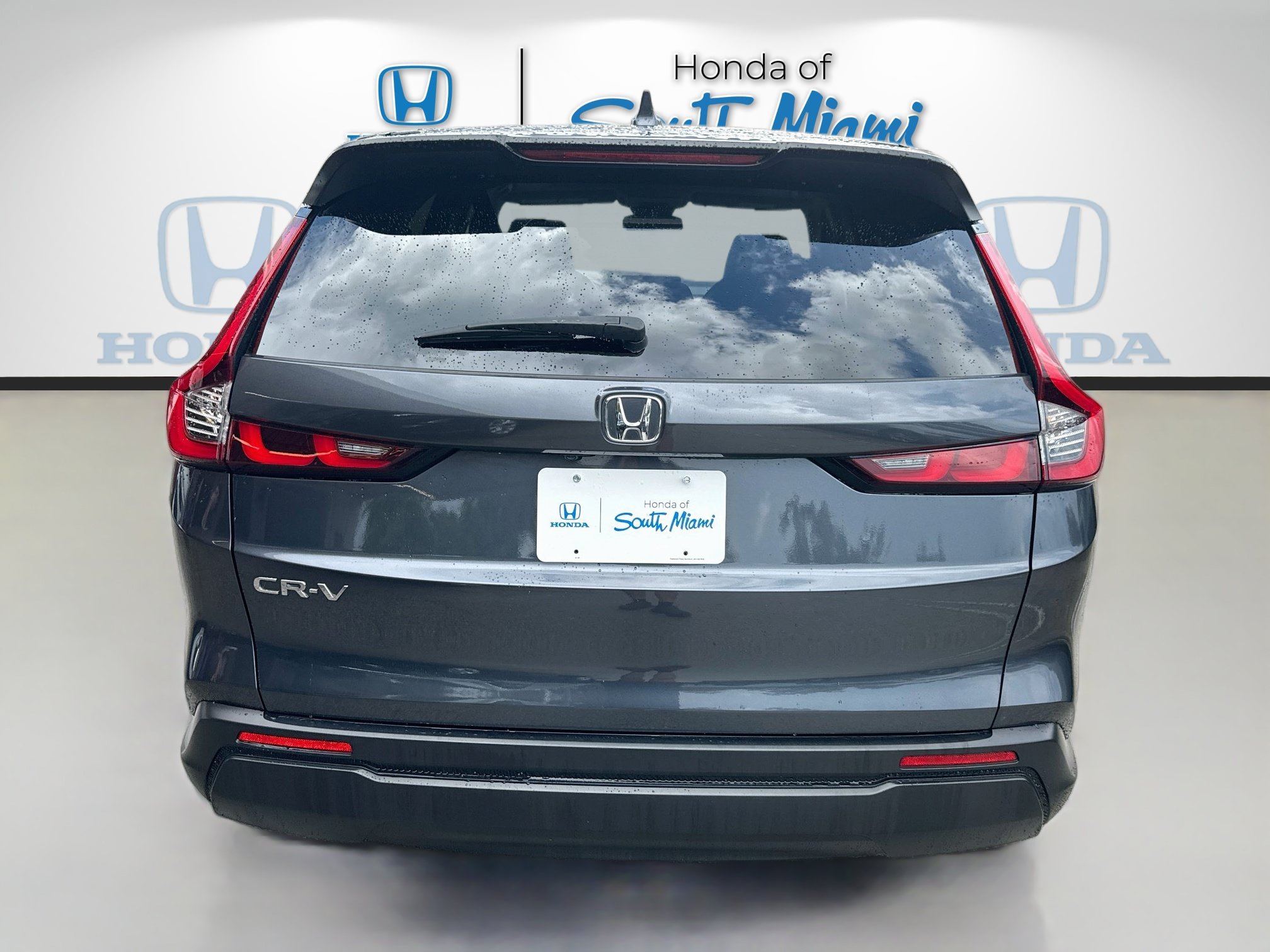 Used 2024 Honda CR-V EX image 6