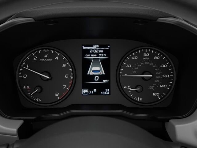 New 2026 Subaru Crosstrek 2.5i image 17