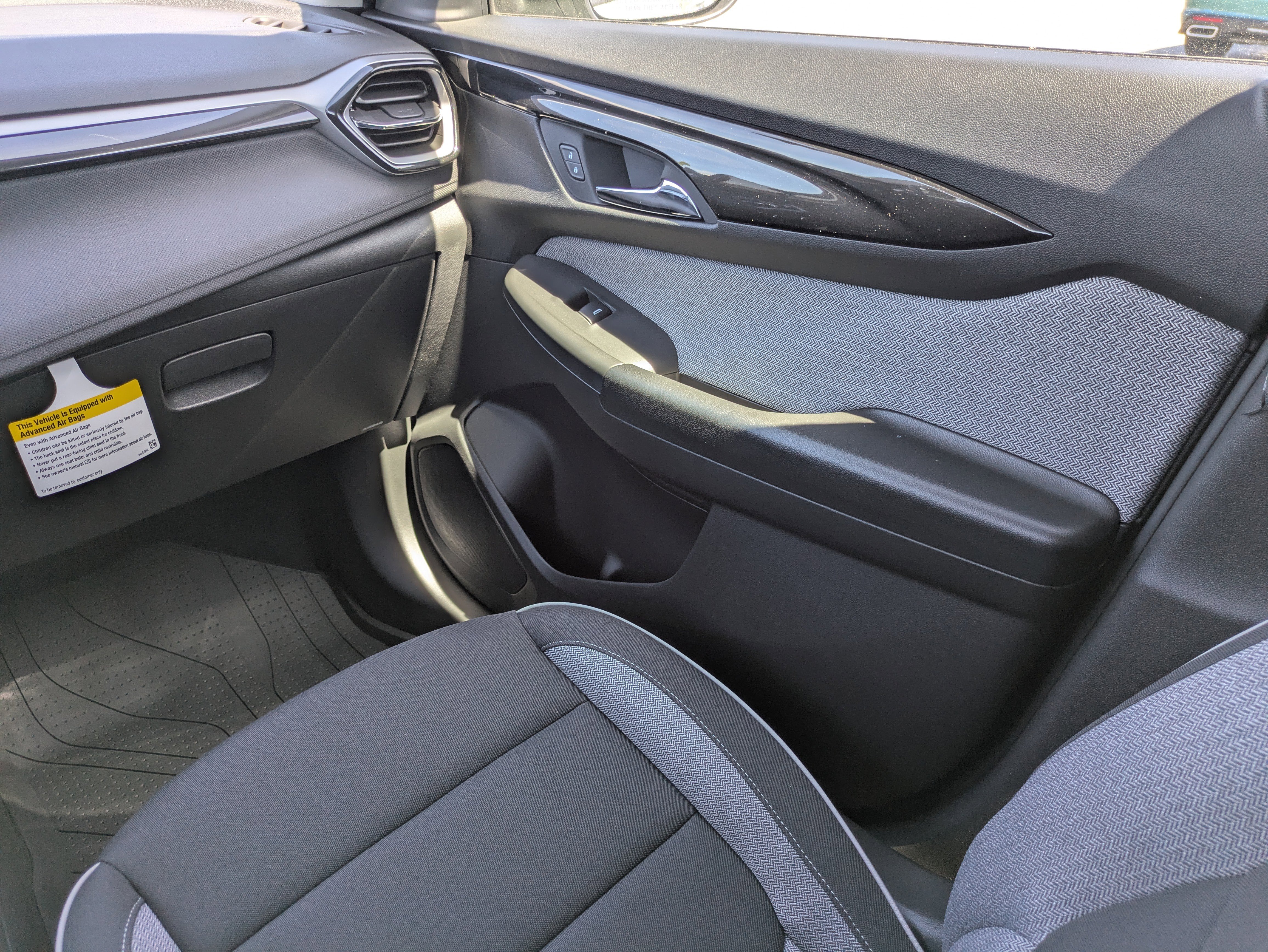 New 2026 Chevrolet TrailBlazer LT image 10