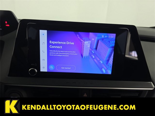 Certified 2024 Toyota Prius LE image 12