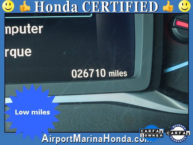 Certified 2022 Honda Pilot Special Edition video 2