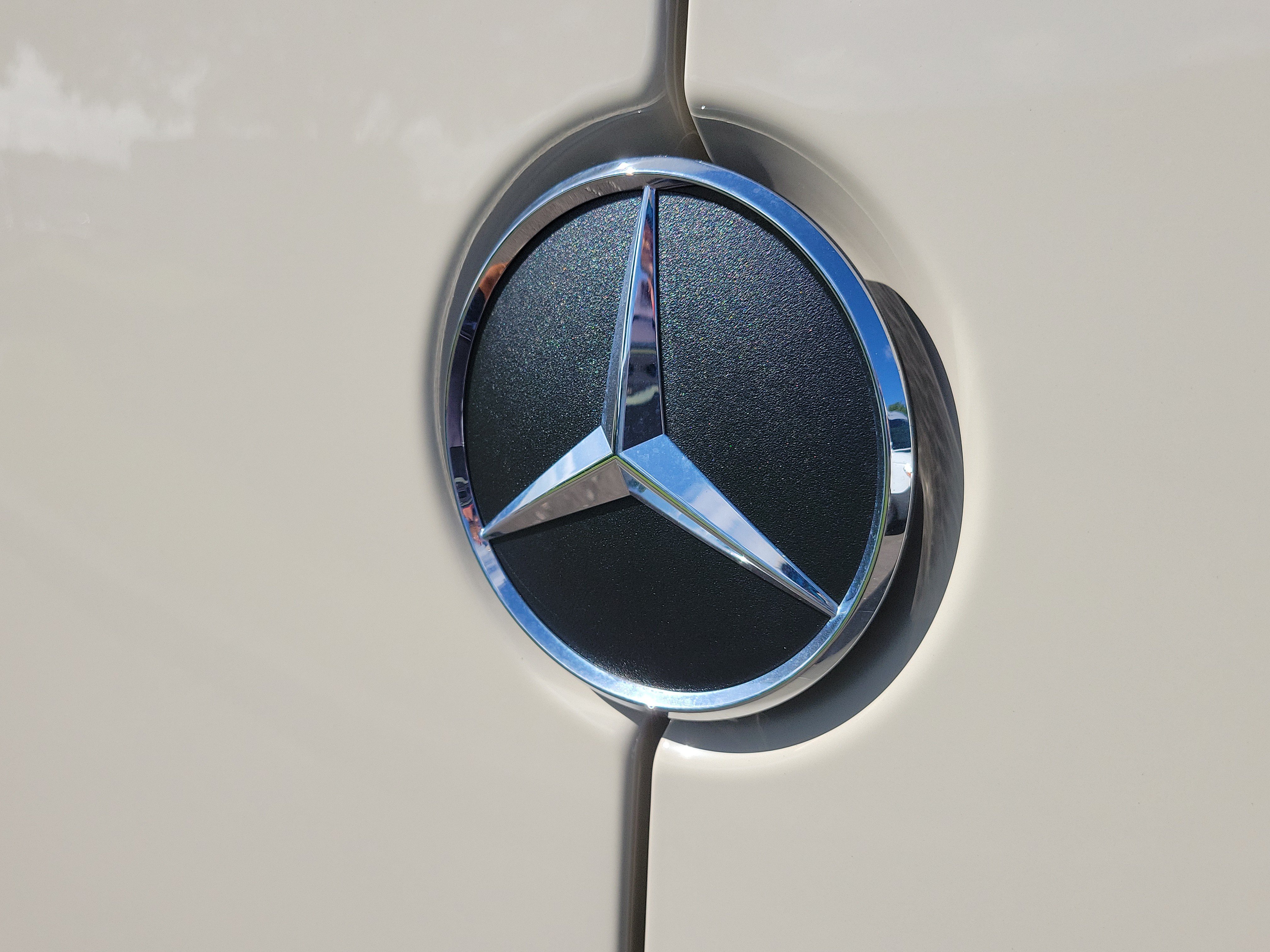 Used 2025 Mercedes-Benz Sprinter 2500 image 25