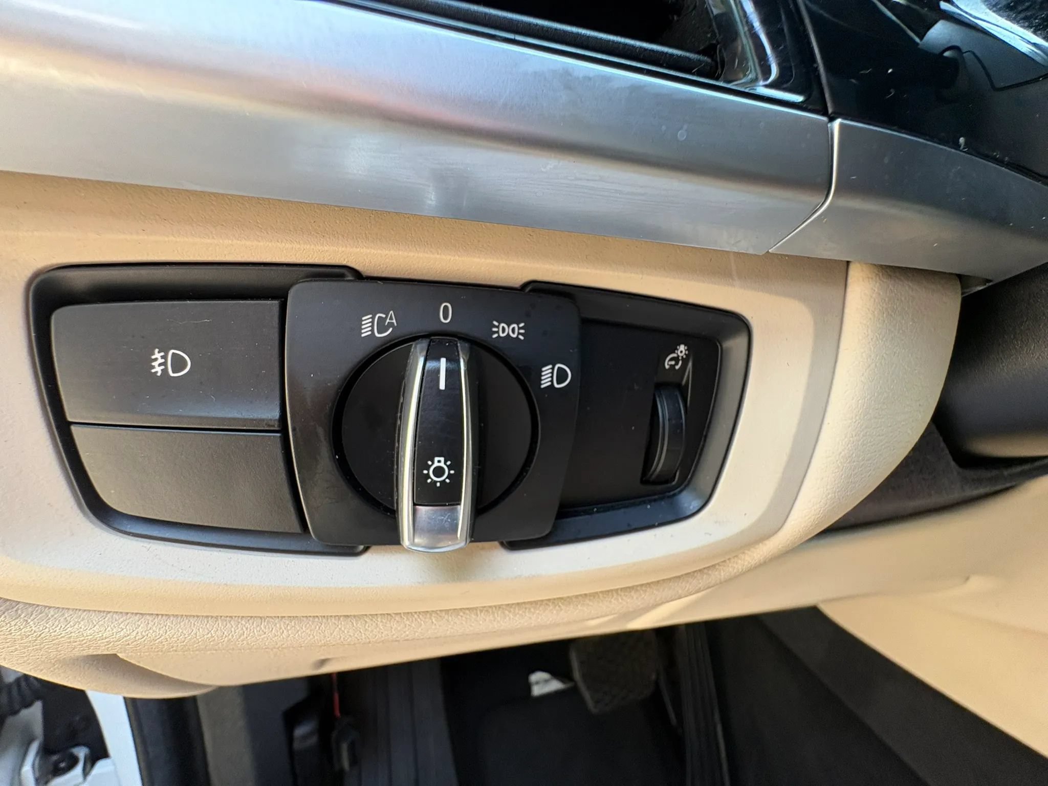 Used 2018 BMW X5 sDrive35i RWD image 36