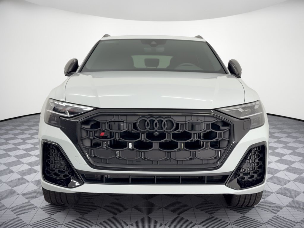Used 2026 Audi SQ8 Premium Plus AWD/4WD image 6