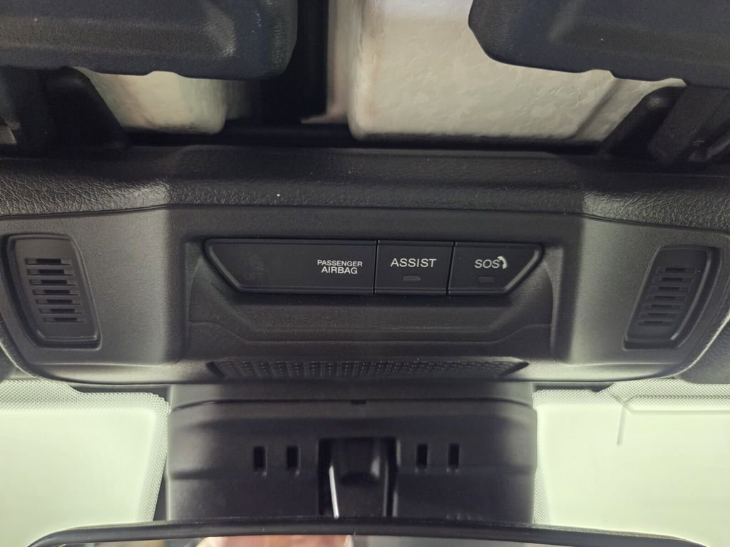 Certified 2025 Jeep Wrangler Sahara image 22