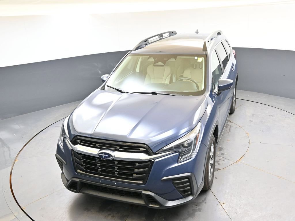 Certified 2025 Subaru Ascent Premium AWD/4WD image 30